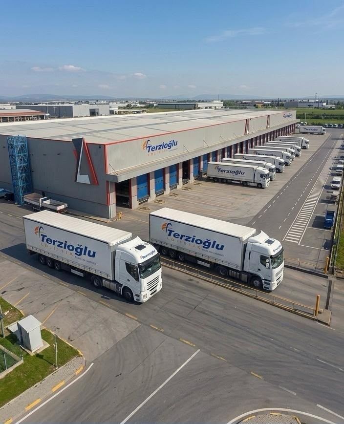 Toptan ticaret ve depolama
